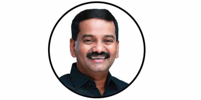 റാന്നി എംഎൽഎ അഡ്വ. പ്രമോദ് നാരായണന്റെ ഓഫീസ് മാറുന്നു റാന്നി എംഎൽഎ അഡ്വ. പ്രമോദ് നാരായണന്റെ ഓഫീസ് മാറുന്നു