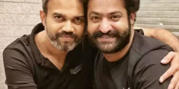 ജൂനിയര് എൻടിആര് ചിത്രം തുടങ്ങാൻ പ്രശാന്ത് നീല് ജൂനിയര് എൻടിആര് ചിത്രം തുടങ്ങാൻ പ്രശാന്ത് നീല്