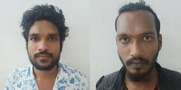 സഹോദരൻമാരെ ആക്രമിച്ച് കൊലപ്പെടുത്താൻ ശ്രമിച്ച കേസിലെ പ്രതികൾ പിടിയിൽ സഹോദരൻമാരെ ആക്രമിച്ച് കൊലപ്പെടുത്താൻ ശ്രമിച്ച കേസിലെ പ്രതികൾ പിടിയിൽ