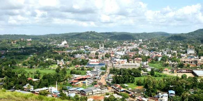 പത്തനംതിട്ട ജില്ലയുടെ ചരിത്രം പറയുന്ന ഗ്രന്ഥം “വിജ്ഞാനീയം” ഡിസംബറില് പ്രസിദ്ധീകരിക്കും പത്തനംതിട്ട ജില്ലയുടെ ചരിത്രം പറയുന്ന ഗ്രന്ഥം “വിജ്ഞാനീയം” ഡിസംബറില് പ്രസിദ്ധീകരിക്കും