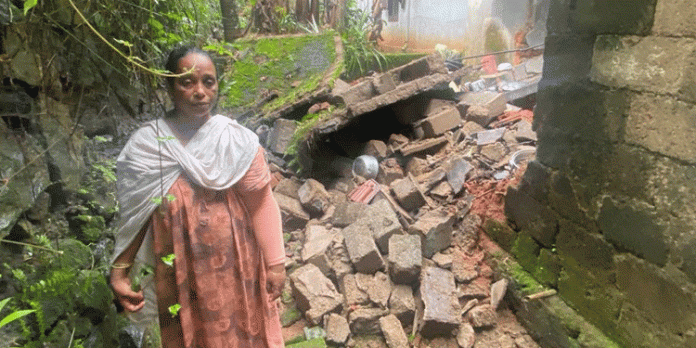 സുമനസ്സുകളുടെ സഹായം തേടി ലതാ രവീന്ദ്രന് സുമനസ്സുകളുടെ സഹായം തേടി ലതാ രവീന്ദ്രന്