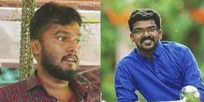 നിയമന കോഴ കേസ് ; ബാസിത്തിനെ അഞ്ച് ദിവസത്തേക്ക് പോലീസ് കസ്റ്റഡിയിൽ വിട്ടു, അഖിൽ സജീവ് റിമാന്ഡില് നിയമന കോഴ കേസ് ; ബാസിത്തിനെ അഞ്ച് ദിവസത്തേക്ക് പോലീസ് കസ്റ്റഡിയിൽ വിട്ടു, അഖിൽ സജീവ് റിമാന്ഡില്