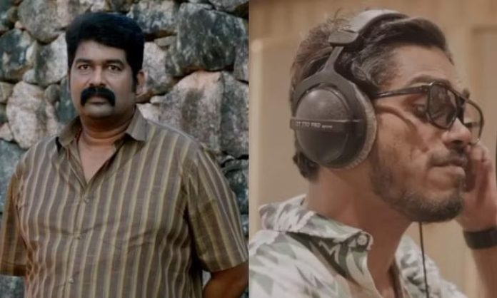 പുലിമടയിലെ പ്രമോ ഗാനം പുറത്തിറങ്ങി ; ഗാനം സോഷ്യൽ മീഡിയയിൽ തരംഗമാകുന്നു പുലിമടയിലെ പ്രമോ ഗാനം പുറത്തിറങ്ങി ; ഗാനം സോഷ്യൽ മീഡിയയിൽ തരംഗമാകുന്നു