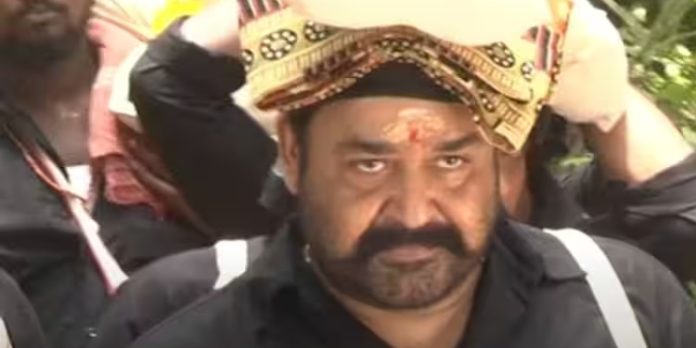 ആ രംഗങ്ങൾ വന്നതിങ്ങനെ ; 7 വർഷത്തിന് ശേഷം അൺസീൻ വീഡിയോ ആ രംഗങ്ങൾ വന്നതിങ്ങനെ ; 7 വർഷത്തിന് ശേഷം അൺസീൻ വീഡിയോ
