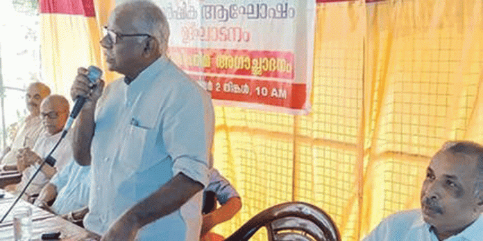 മഹാത്മ പബ്ലിക് ലൈബ്രറിയുടെ സുവർണ ജൂബിലി ആഘോഷം നടന്നു മഹാത്മ പബ്ലിക് ലൈബ്രറിയുടെ സുവർണ ജൂബിലി ആഘോഷം നടന്നു
