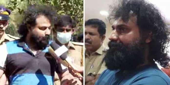 പ്രവീണ് റാണയെ ജാമ്യം നേടി പുറത്തിറങ്ങാന് സഹായിച്ചത് പോലീസും ക്രൈംബ്രാഞ്ചുമാണെന്ന് ആരോപണം പ്രവീണ് റാണയെ ജാമ്യം നേടി പുറത്തിറങ്ങാന് സഹായിച്ചത് പോലീസും ക്രൈംബ്രാഞ്ചുമാണെന്ന് ആരോപണം
