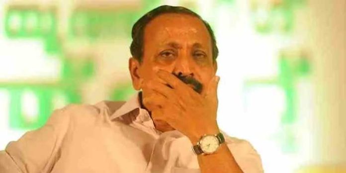 ലോക്സഭ തെരഞ്ഞെടുപ്പ് ഫലത്തെക്കുറിച്ച് ഒരു റിപ്പോർട്ടുമില്ലെന്ന് എം കെ രാഘവൻ എംപി ലോക്സഭ തെരഞ്ഞെടുപ്പ് ഫലത്തെക്കുറിച്ച് ഒരു റിപ്പോർട്ടുമില്ലെന്ന് എം കെ രാഘവൻ എംപി