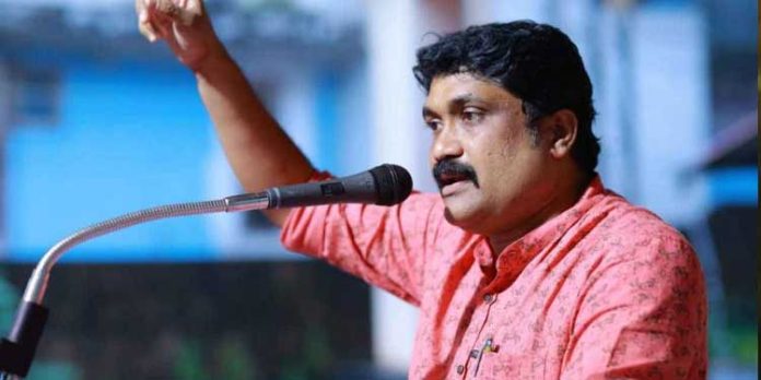 മാത്യു കുഴൽനാടൻ എംഎൽഎ നൽകിയ ഹർജി സുപ്രീംകോടതി തള്ളിയതിന് പിന്നാലെ പരിഹാസവുമായി എ റഹീം എംപി മാത്യു കുഴൽനാടൻ എംഎൽഎ നൽകിയ ഹർജി സുപ്രീംകോടതി തള്ളിയതിന് പിന്നാലെ പരിഹാസവുമായി എ റഹീം എംപി