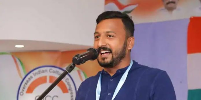 വിനായകന് കിട്ടുന്ന ഇമ്യൂണിറ്റി സഖാവിന്റെത് ; കേസെടുത്ത് ജയിലിലിടണമെന്ന് രാഹുല് മാങ്കൂട്ടത്തില് വിനായകന് കിട്ടുന്ന ഇമ്യൂണിറ്റി സഖാവിന്റെത് ; കേസെടുത്ത് ജയിലിലിടണമെന്ന് രാഹുല് മാങ്കൂട്ടത്തില്