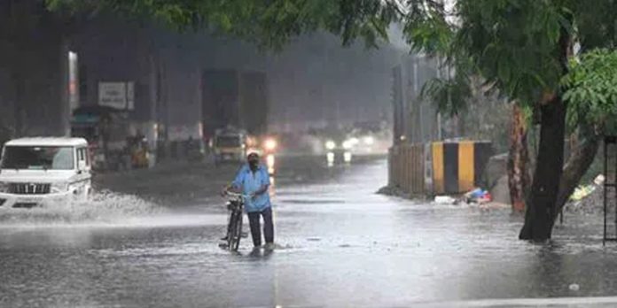 സംസ്ഥാനത്ത് മഴ തുടരാൻ സാധ്യത ; ജില്ലയിൽ യെല്ലോ അലേർട്ട് സംസ്ഥാനത്ത് മഴ തുടരാൻ സാധ്യത ; ജില്ലയിൽ യെല്ലോ അലേർട്ട്