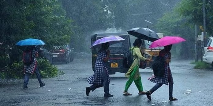 കേരളത്തിലും തമിഴ്നാട്ടിലും തുലാവർഷം എത്തി ; അടുത്ത അഞ്ച് ദിവസവും മഴയ്ക്ക് സാധ്യത കേരളത്തിലും തമിഴ്നാട്ടിലും തുലാവർഷം എത്തി ; അടുത്ത അഞ്ച് ദിവസവും മഴയ്ക്ക് സാധ്യത