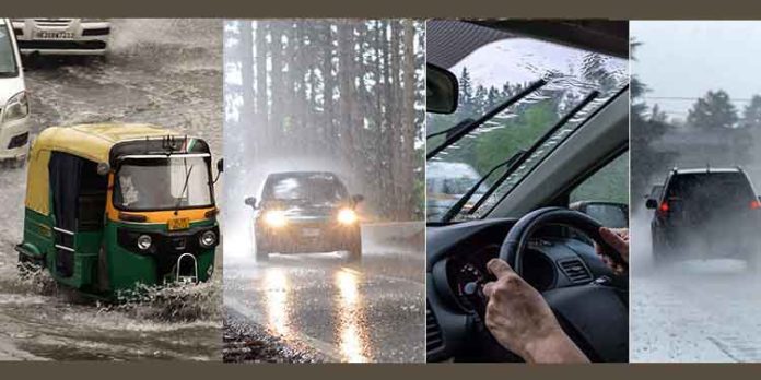 മഴയാണ്, വഴി പുഴയാവും ; യാത്രകൾ സുരക്ഷിതമാക്കാൻ ഇക്കാര്യങ്ങൾ ശീലിക്കാം മഴയാണ്, വഴി പുഴയാവും ; യാത്രകൾ സുരക്ഷിതമാക്കാൻ ഇക്കാര്യങ്ങൾ ശീലിക്കാം