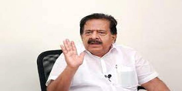 ബി.ജെ.പി-പിണറായി അന്തർധാര മറനീക്കി പുറത്തുവന്നുവെന്ന് രമേശ് ചെന്നിത്തല ബി.ജെ.പി-പിണറായി അന്തർധാര മറനീക്കി പുറത്തുവന്നുവെന്ന് രമേശ് ചെന്നിത്തല