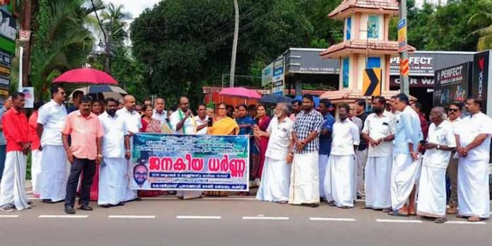 ചെത്തോങ്കര – മേലേൽപ്പടി – ചെല്ലക്കാട് റോഡ് പണി ഉടൻ പൂർത്തിയാക്കണം : റിങ്കു ചെറിയാൻ ചെത്തോങ്കര – മേലേൽപ്പടി – ചെല്ലക്കാട് റോഡ് പണി ഉടൻ പൂർത്തിയാക്കണം : റിങ്കു ചെറിയാൻ