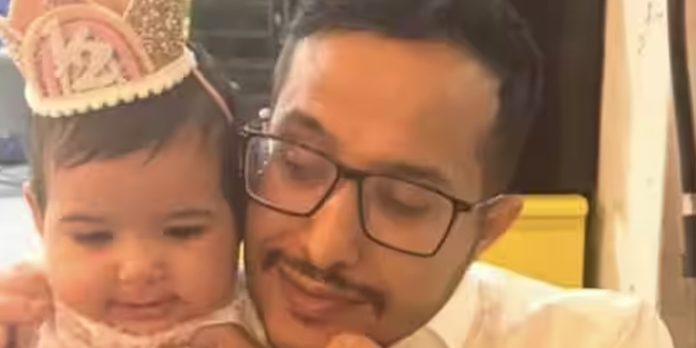 സൗദി അറേബ്യയിലെ പ്രമുഖ യൂട്യൂബറും മകളും വാഹനാപകടത്തില് മരിച്ചു സൗദി അറേബ്യയിലെ പ്രമുഖ യൂട്യൂബറും മകളും വാഹനാപകടത്തില് മരിച്ചു