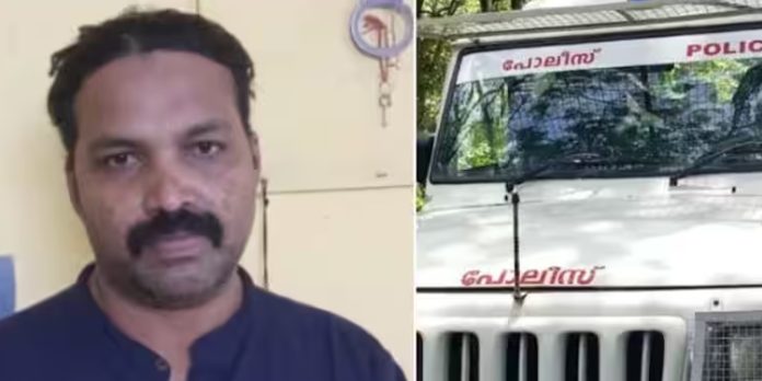 ബസ് യാത്രക്കാരിയായ യുവതിയോട് അപമര്യാദയായി പെരുമാറിയെന്ന് പരാതി ; സഹയാത്രികൻ അറസ്റ്റിൽ ബസ് യാത്രക്കാരിയായ യുവതിയോട് അപമര്യാദയായി പെരുമാറിയെന്ന് പരാതി ; സഹയാത്രികൻ അറസ്റ്റിൽ