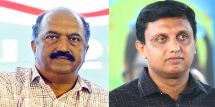 തൊഴിലാളി പ്രസ്ഥാനത്തിന് തീരാനഷ്ടം ; ആനത്തലവട്ടം ആനന്ദന്റെ നിര്യാണത്തിൽ മന്ത്രിമാർ തൊഴിലാളി പ്രസ്ഥാനത്തിന് തീരാനഷ്ടം ; ആനത്തലവട്ടം ആനന്ദന്റെ നിര്യാണത്തിൽ മന്ത്രിമാർ