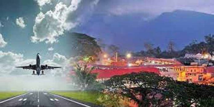 ശബരിമല വിമാനത്താവളം ; വികസന പ്രതീക്ഷയില് സമീപ പ്രദേശങ്ങള് ശബരിമല വിമാനത്താവളം ; വികസന പ്രതീക്ഷയില് സമീപ പ്രദേശങ്ങള്