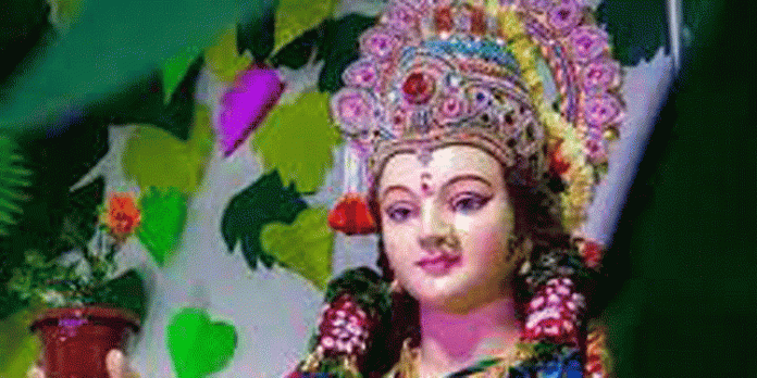കാവുംഭാഗം ഏറങ്കാവ് ഭഗവതി ക്ഷേത്രത്തിലെ നവരാത്രി മഹോത്സവം 15 മുതൽ 24വരെ നടക്കും കാവുംഭാഗം ഏറങ്കാവ് ഭഗവതി ക്ഷേത്രത്തിലെ നവരാത്രി മഹോത്സവം 15 മുതൽ 24വരെ നടക്കും