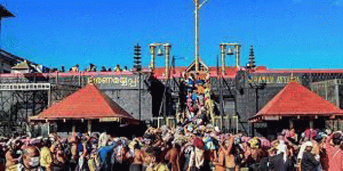 തുലാമാസ പൂജ ; വിവിധ ഡിപ്പോകളിൽനിന്ന് പ്രത്യേക സർവീസുകൾ പമ്പക്ക് നടത്തും തുലാമാസ പൂജ ; വിവിധ ഡിപ്പോകളിൽനിന്ന് പ്രത്യേക സർവീസുകൾ പമ്പക്ക് നടത്തും