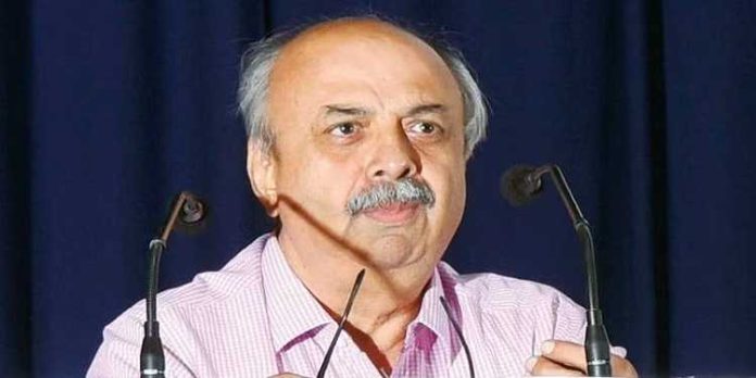 മുതിർന്ന മാധ്യമപ്രവർത്തകൻ കെ എസ് സച്ചിദാനന്ദമൂർത്തി അന്തരിച്ചു മുതിർന്ന മാധ്യമപ്രവർത്തകൻ കെ എസ് സച്ചിദാനന്ദമൂർത്തി അന്തരിച്ചു