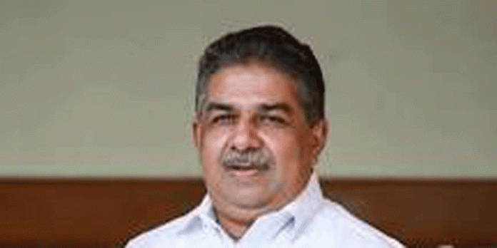 ജി.സുധാകരന്റെ വിമര്ശനത്തോട് പ്രതികരിച്ച് മന്ത്രി സജി ചെറിയാന് ജി.സുധാകരന്റെ വിമര്ശനത്തോട് പ്രതികരിച്ച് മന്ത്രി സജി ചെറിയാന്