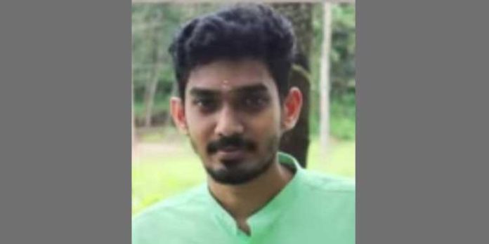 തലച്ചിറയിലെ യുവാവിന്റെ തിരോധാനം ; അന്വേഷണത്തിൽ പുരോഗതിയില്ല തലച്ചിറയിലെ യുവാവിന്റെ തിരോധാനം ; അന്വേഷണത്തിൽ പുരോഗതിയില്ല