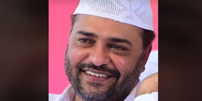 ഒരു മുസ്ലീം സംഘടനയും അങ്ങനെ ആവശ്യപ്പെട്ടിട്ടില്ല ; രൂക്ഷ വിമര്ശനവുമായി സത്താര് ഒരു മുസ്ലീം സംഘടനയും അങ്ങനെ ആവശ്യപ്പെട്ടിട്ടില്ല ; രൂക്ഷ വിമര്ശനവുമായി സത്താര്