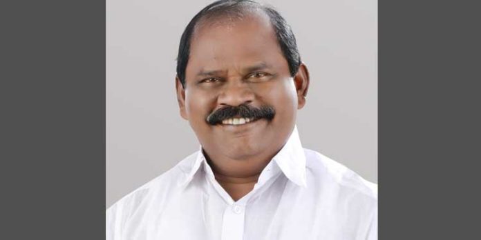 നവകേരള സദസ്സ് അഴിമതിയും ധൂർത്തും മറയ്ക്കാൻ : സതീഷ് കൊച്ചുപറമ്പിൽ നവകേരള സദസ്സ് അഴിമതിയും ധൂർത്തും മറയ്ക്കാൻ : സതീഷ് കൊച്ചുപറമ്പിൽ