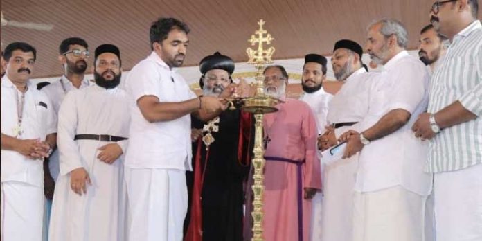 ലഹരിയുടെ ഉപയോഗ വര്ദ്ധനവിനെതിരെ യുവജനങ്ങള് അണിചേരണമെന്ന് ചാണ്ടി ഉമ്മന് ലഹരിയുടെ ഉപയോഗ വര്ദ്ധനവിനെതിരെ യുവജനങ്ങള് അണിചേരണമെന്ന് ചാണ്ടി ഉമ്മന്