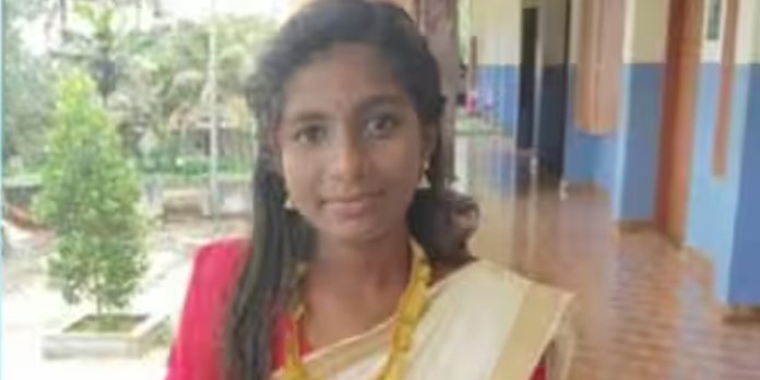 സ്കൂൾ വിട്ട് വീട്ടിലെത്തിയ ഏഴാം ക്ലാസ് വിദ്യാർത്ഥിനിയെ മുറിക്കകത്ത് മരിച്ച നിലയിൽ കണ്ടെത്തി സ്കൂൾ വിട്ട് വീട്ടിലെത്തിയ ഏഴാം ക്ലാസ് വിദ്യാർത്ഥിനിയെ മുറിക്കകത്ത് മരിച്ച നിലയിൽ കണ്ടെത്തി