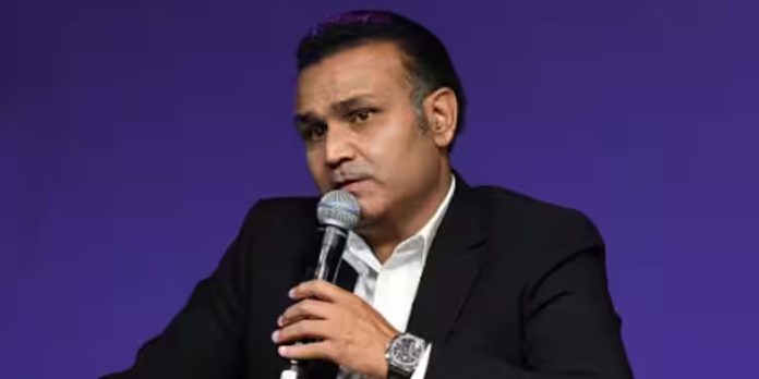 അഫ്ഗാനിസ്ഥാനെതിരെ സൂപ്പര് താരത്തെ ഇന്ത്യ കളിപ്പിക്കേണ്ട ; കാരണം സഹിതം ആവശ്യവുമായി സെവാഗ് അഫ്ഗാനിസ്ഥാനെതിരെ സൂപ്പര് താരത്തെ ഇന്ത്യ കളിപ്പിക്കേണ്ട ; കാരണം സഹിതം ആവശ്യവുമായി സെവാഗ്