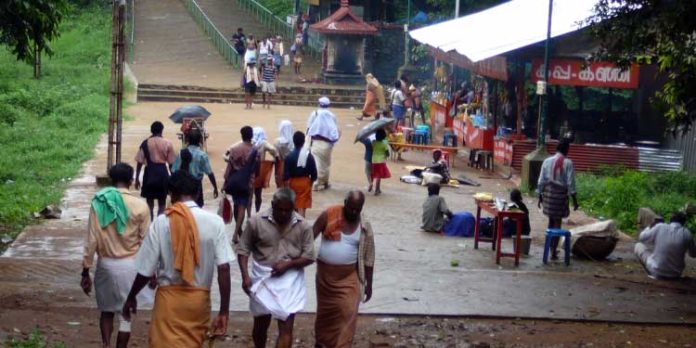 ശബരിമല തീര്ത്ഥാടനം ; സാങ്കേതിക പ്രവര്ത്തകരെ തെരഞ്ഞെടുക്കുന്നു ശബരിമല തീര്ത്ഥാടനം ; സാങ്കേതിക പ്രവര്ത്തകരെ തെരഞ്ഞെടുക്കുന്നു