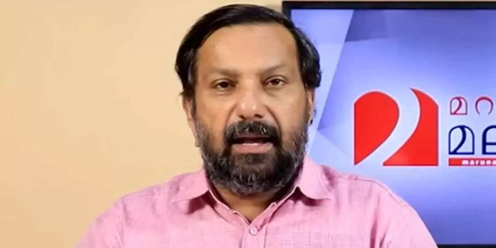 മത വിദ്വേഷം പ്രചരിപ്പിക്കുന്ന വീഡിയോ പങ്കുവെച്ചെന്ന പരാതി ; ഷാജൻ സ്കറിയക്കെതിരെ കേസ് മത വിദ്വേഷം പ്രചരിപ്പിക്കുന്ന വീഡിയോ പങ്കുവെച്ചെന്ന പരാതി ; ഷാജൻ സ്കറിയക്കെതിരെ കേസ്