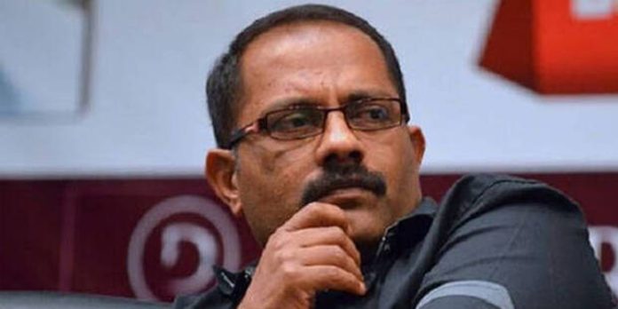 വേങ്ങരയിൽ യുഡിഎഫ് സ്ഥാനാര്ഥി കെ എം ഷാജി 30325 വോട്ടുകളുടെ ഭൂരിപക്ഷത്തോടെ വിജയിച്ചു വേങ്ങരയിൽ യുഡിഎഫ് സ്ഥാനാര്ഥി കെ എം ഷാജി 30325 വോട്ടുകളുടെ ഭൂരിപക്ഷത്തോടെ വിജയിച്ചു