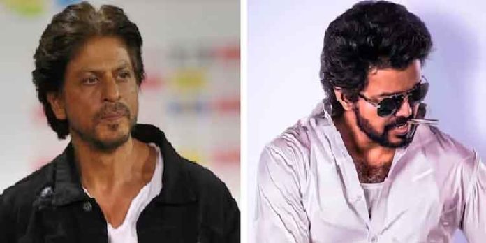 ലിയോക്ക് മുന്നിൽ അടിയറവ് പറഞ്ഞ് ജവാനും പഠാനും ലിയോക്ക് മുന്നിൽ അടിയറവ് പറഞ്ഞ് ജവാനും പഠാനും