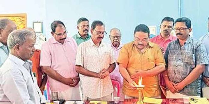 എസ്.എൻ.ഡി.പി. യോഗം ചെറുകുന്നം ശാഖാ പൊതുയോഗം നടത്തി എസ്.എൻ.ഡി.പി. യോഗം ചെറുകുന്നം ശാഖാ പൊതുയോഗം നടത്തി