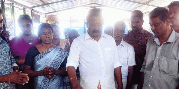 മുള്ളിക്കുളങ്ങര ശാഖാ യോഗത്തിന്റെ പൊതുയോഗം നടന്നു മുള്ളിക്കുളങ്ങര ശാഖാ യോഗത്തിന്റെ പൊതുയോഗം നടന്നു