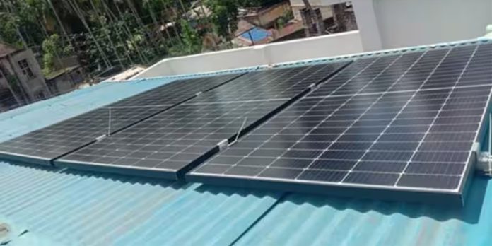 അനെർട്ടിൽ സോളാർ പ്ലാന്റ് , സ്മാർട്ട് സിറ്റി പദ്ധതികളിലെ ക്രമക്കേടുകൾ വ്യാപകമായിട്ടും അന്വേഷണം എങ്ങുമെത്തുന്നില്ല അനെർട്ടിൽ സോളാർ പ്ലാന്റ് , സ്മാർട്ട് സിറ്റി പദ്ധതികളിലെ ക്രമക്കേടുകൾ വ്യാപകമായിട്ടും അന്വേഷണം എങ്ങുമെത്തുന്നില്ല