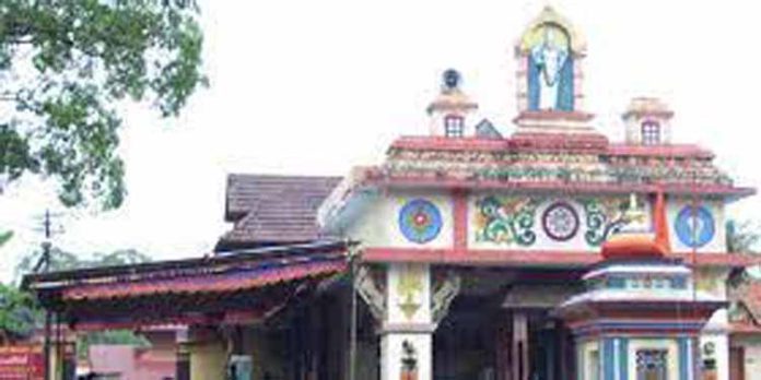 ദേവപ്രശ്ന പരിഹാര ക്രിയ : പുഷ്പാഞ്ജലി സ്വാമിയാര് ഇന്നെത്തും ദേവപ്രശ്ന പരിഹാര ക്രിയ : പുഷ്പാഞ്ജലി സ്വാമിയാര് ഇന്നെത്തും