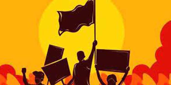 വ്യാപാരികളുടെയും കർഷകരുടെയും സംയുക്താഭിമുഖ്യത്തില് പ്രകടനവും ധർണയും നടത്തും വ്യാപാരികളുടെയും കർഷകരുടെയും സംയുക്താഭിമുഖ്യത്തില് പ്രകടനവും ധർണയും നടത്തും