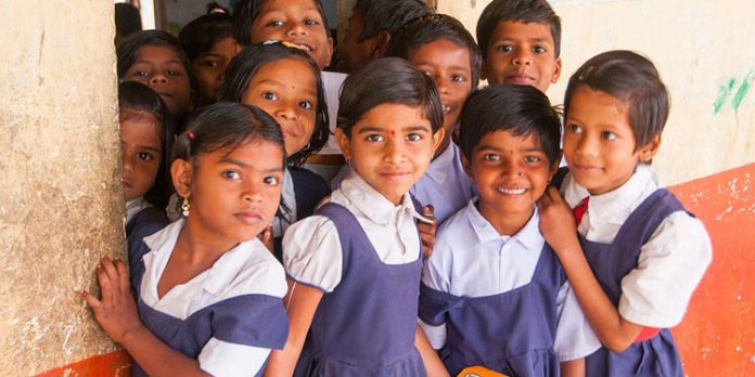 ഒരു രാജ്യം, ഒരു ഐഡി പദ്ധതി ; വിദ്യാര്ഥികള്ക്ക് ഏകീകൃത തിരിച്ചറിയല് നമ്പര് വരുന്നു ഒരു രാജ്യം, ഒരു ഐഡി പദ്ധതി ; വിദ്യാര്ഥികള്ക്ക് ഏകീകൃത തിരിച്ചറിയല് നമ്പര് വരുന്നു