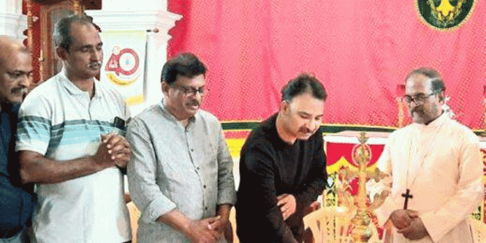 പഠന പര്യടന പരിപാടി ഉദ്ഘാടനം ചെയ്തു പഠന പര്യടന പരിപാടി ഉദ്ഘാടനം ചെയ്തു