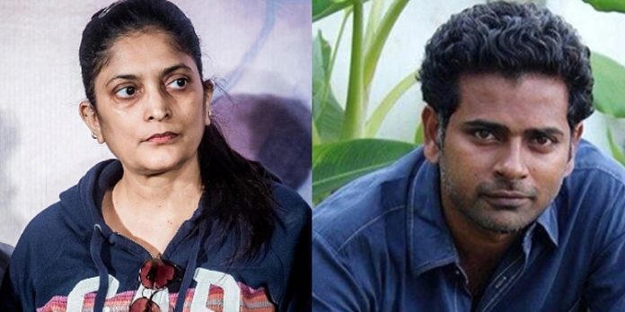 അൽഫോൺസ് സിനിമ ചെയ്യുന്നത് നിർത്തരുതെന്ന് സുധ കൊങ്കര അൽഫോൺസ് സിനിമ ചെയ്യുന്നത് നിർത്തരുതെന്ന് സുധ കൊങ്കര