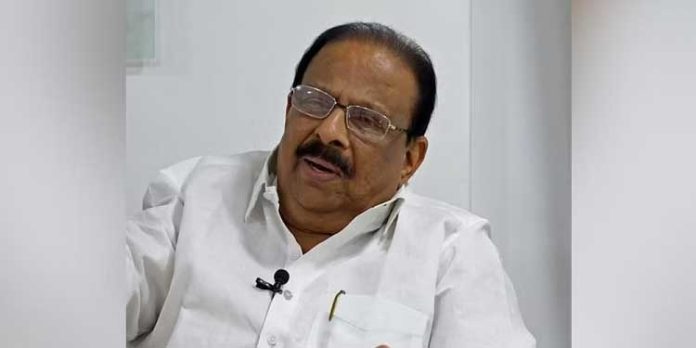 വാർത്താ സമ്മേളനത്തിൽ അസഭ്യ പ്രയോഗം നടത്തിയിട്ടില്ലെന്ന് കെ. സുധാകരൻ വാർത്താ സമ്മേളനത്തിൽ അസഭ്യ പ്രയോഗം നടത്തിയിട്ടില്ലെന്ന് കെ. സുധാകരൻ