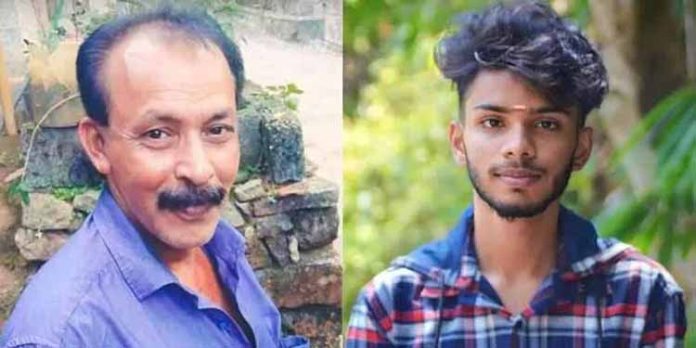 പ്ലസ്ടു വിദ്യാര്ഥി തൂങ്ങി മരിച്ചു ; വിവരമറിഞ്ഞതിന് പിന്നാലെ മുത്തച്ഛന് കുഴഞ്ഞു വീണു മരിച്ചു പ്ലസ്ടു വിദ്യാര്ഥി തൂങ്ങി മരിച്ചു ; വിവരമറിഞ്ഞതിന് പിന്നാലെ മുത്തച്ഛന് കുഴഞ്ഞു വീണു മരിച്ചു