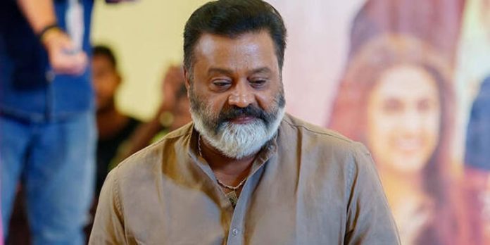 സുരേഷ് ഗോപിക്കെതിരെ പോലീസിൽ പരാതി നൽകി മാധ്യമ പ്രവർത്തക സുരേഷ് ഗോപിക്കെതിരെ പോലീസിൽ പരാതി നൽകി മാധ്യമ പ്രവർത്തക