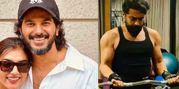 കങ്കുവ ; സുര്യയുടെ പുതിയ ചിത്രത്തിന്റെ വിശേഷം ഇങ്ങനെ കങ്കുവ ; സുര്യയുടെ പുതിയ ചിത്രത്തിന്റെ വിശേഷം ഇങ്ങനെ