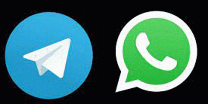 വാട്സാപ്പിലും ടെലിഗ്രാമിലും കെവൈസി ഏർപ്പെടുത്തണം ; റിലയൻസ് ജിയോ വാട്സാപ്പിലും ടെലിഗ്രാമിലും കെവൈസി ഏർപ്പെടുത്തണം ; റിലയൻസ് ജിയോ