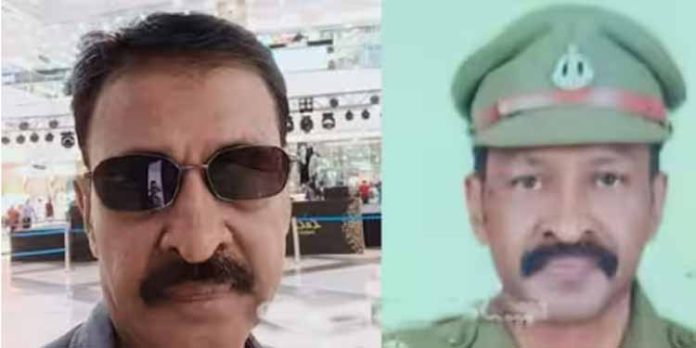 സെൻട്രൽ എക്സൈസ് സബ് ഇൻസ്പെക്ടറെ മരിച്ച നിലയിൽ കണ്ടെത്തി സെൻട്രൽ എക്സൈസ് സബ് ഇൻസ്പെക്ടറെ മരിച്ച നിലയിൽ കണ്ടെത്തി